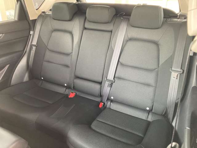 マツダ ＣＸ−５ ２．２ ＸＤ プロアクティブ ディーゼルターボ ４ＷＤ H29年 (東北) 99