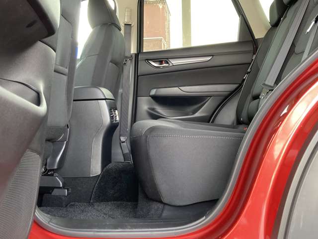 マツダ ＣＸ−５ ２．２ ＸＤ プロアクティブ ディーゼルターボ ４ＷＤ H29年 (東北) 99