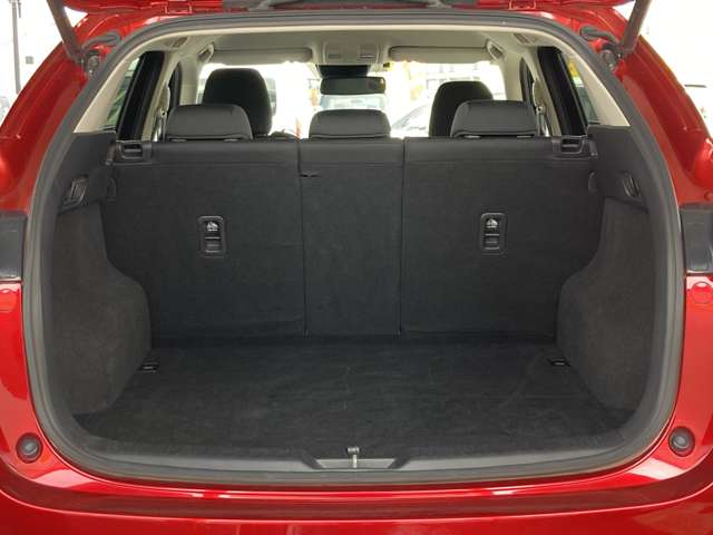 マツダ ＣＸ−５ ２．２ ＸＤ プロアクティブ ディーゼルターボ ４ＷＤ H29年 (東北) 99