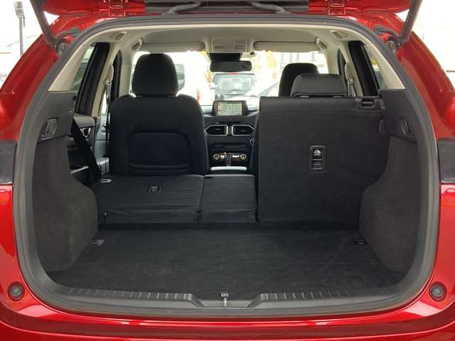 マツダ ＣＸ−５ ２．２ ＸＤ プロアクティブ ディーゼルターボ ４ＷＤ H29年 (東北) 99