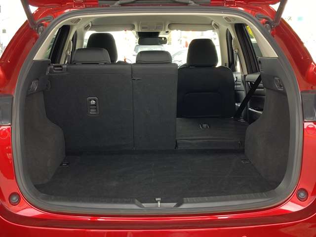 マツダ ＣＸ−５ ２．２ ＸＤ プロアクティブ ディーゼルターボ ４ＷＤ H29年 (東北) 99