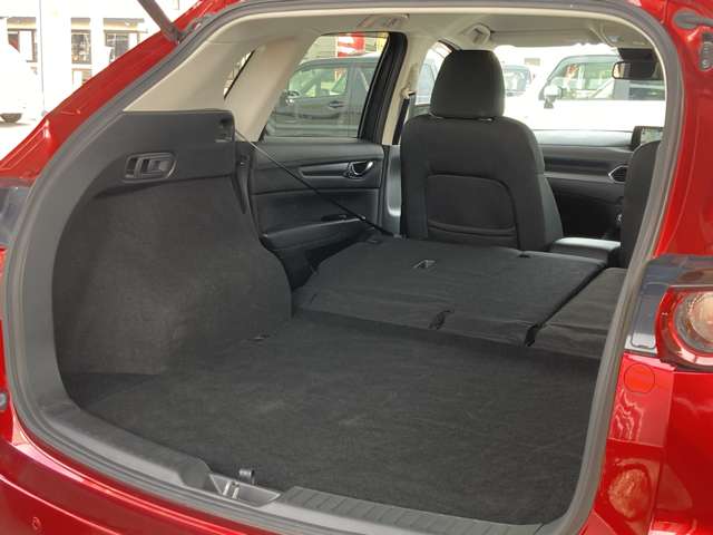 マツダ ＣＸ−５ ２．２ ＸＤ プロアクティブ ディーゼルターボ ４ＷＤ H29年 (東北) 99