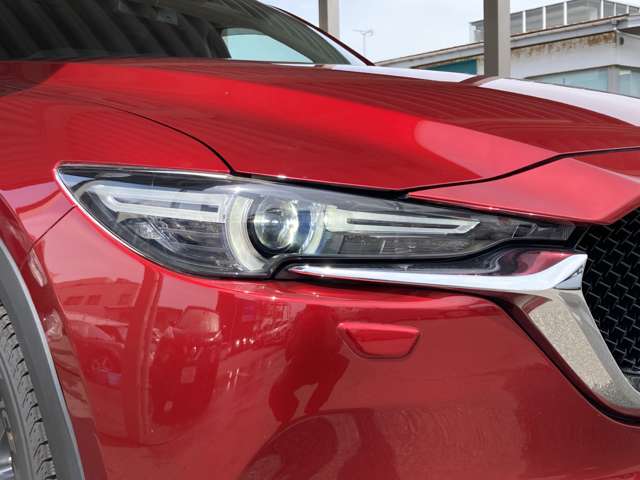 マツダ ＣＸ−５ ２．２ ＸＤ プロアクティブ ディーゼルターボ ４ＷＤ H29年 (東北) 99