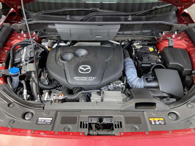 マツダ ＣＸ−５ ２．２ ＸＤ プロアクティブ ディーゼルターボ ４ＷＤ H29年 (東北) 99