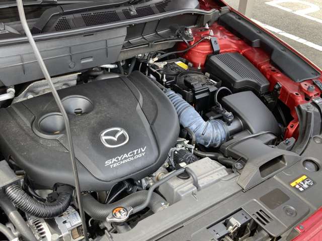 マツダ ＣＸ−５ ２．２ ＸＤ プロアクティブ ディーゼルターボ ４ＷＤ H29年 (東北) 99