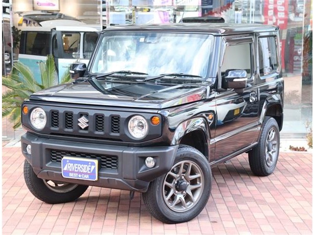 スズキ ジムニー ６６０ ＸＣ ４ＷＤ R1年 (関東) 99