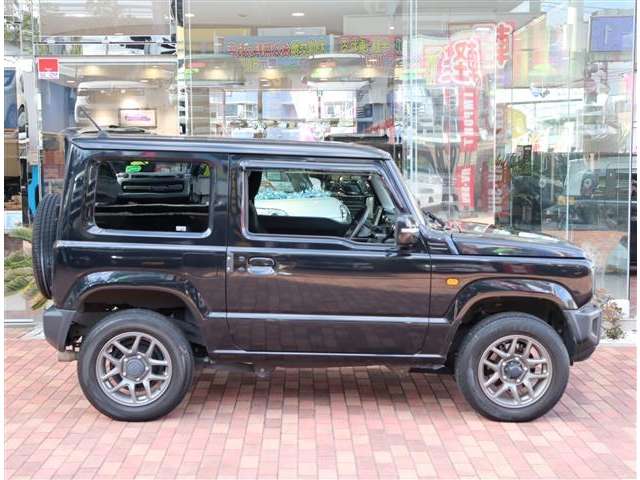 スズキ ジムニー ６６０ ＸＣ ４ＷＤ R1年 (関東) 99