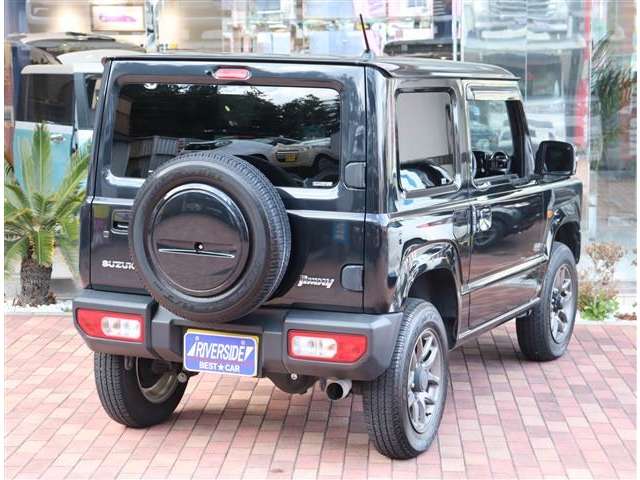 スズキ ジムニー ６６０ ＸＣ ４ＷＤ R1年 (関東) 99