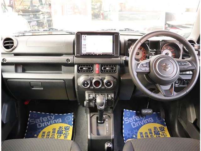 スズキ ジムニー ６６０ ＸＣ ４ＷＤ R1年 (関東) 99