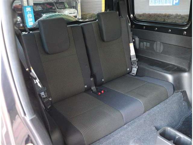 スズキ ジムニー ６６０ ＸＣ ４ＷＤ R1年 (関東) 99