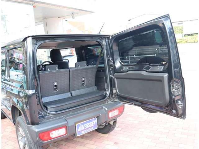 スズキ ジムニー ６６０ ＸＣ ４ＷＤ R1年 (関東) 99