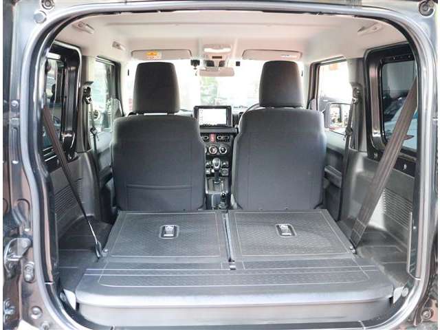 スズキ ジムニー ６６０ ＸＣ ４ＷＤ R1年 (関東) 99