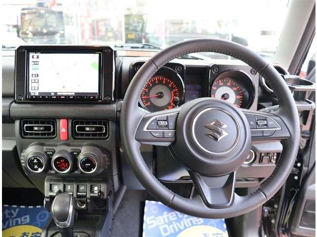 スズキ ジムニー ６６０ ＸＣ ４ＷＤ R1年 (関東) 99