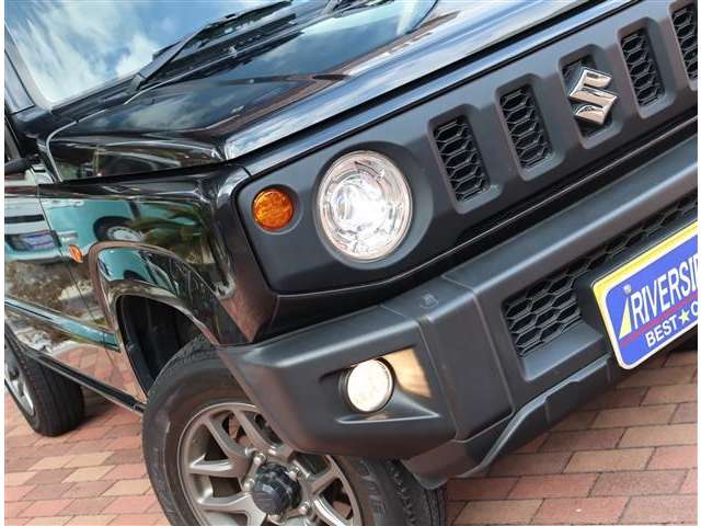 スズキ ジムニー ６６０ ＸＣ ４ＷＤ R1年 (関東) 99
