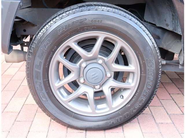 スズキ ジムニー ６６０ ＸＣ ４ＷＤ R1年 (関東) 99