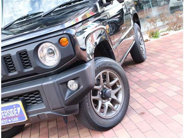 スズキ ジムニー ６６０ ＸＣ ４ＷＤ R1年 (関東) 99
