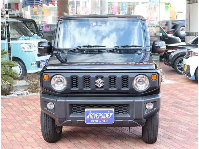 スズキ ジムニー ６６０ ＸＣ ４ＷＤ R1年 (関東) 99