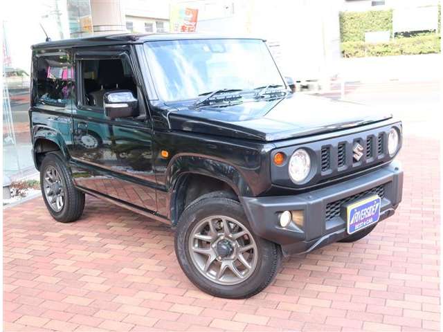 スズキ ジムニー ６６０ ＸＣ ４ＷＤ R1年 (関東) 99