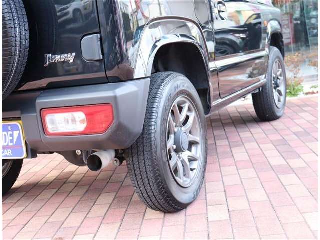 スズキ ジムニー ６６０ ＸＣ ４ＷＤ R1年 (関東) 99