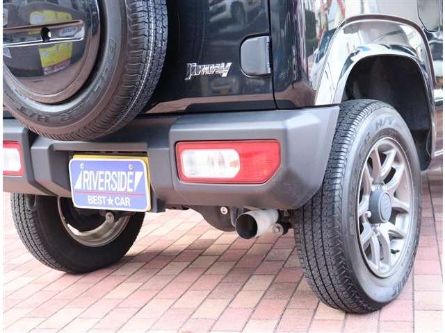 スズキ ジムニー ６６０ ＸＣ ４ＷＤ R1年 (関東) 99