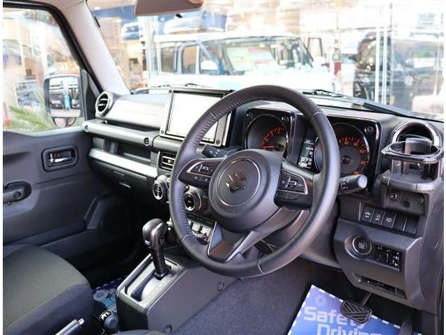 スズキ ジムニー ６６０ ＸＣ ４ＷＤ R1年 (関東) 99