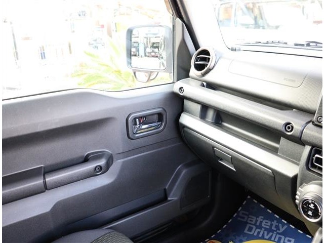 スズキ ジムニー ６６０ ＸＣ ４ＷＤ R1年 (関東) 99