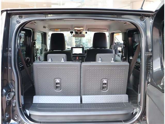 スズキ ジムニー ６６０ ＸＣ ４ＷＤ R1年 (関東) 99