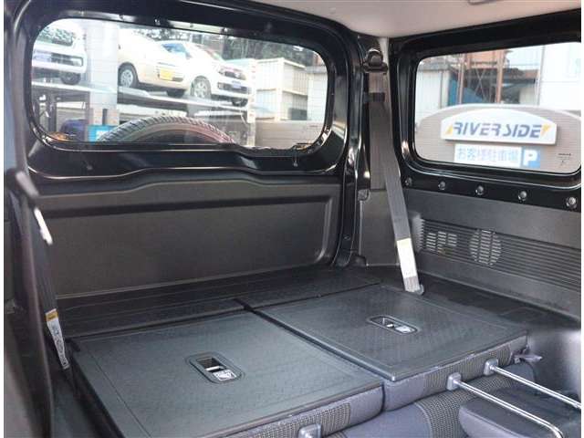 スズキ ジムニー ６６０ ＸＣ ４ＷＤ R1年 (関東) 99