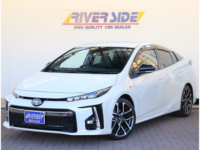 トヨタ プリウスＰＨＶ １．８ Ｓ ＧＲ スポーツ R1年 (関東) 99