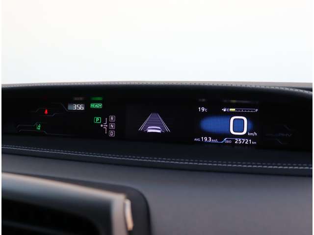 トヨタ プリウスＰＨＶ １．８ Ｓ ＧＲ スポーツ R1年 (関東) 99