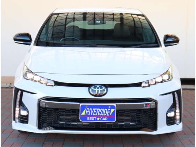 トヨタ プリウスＰＨＶ １．８ Ｓ ＧＲ スポーツ R1年 (関東) 99