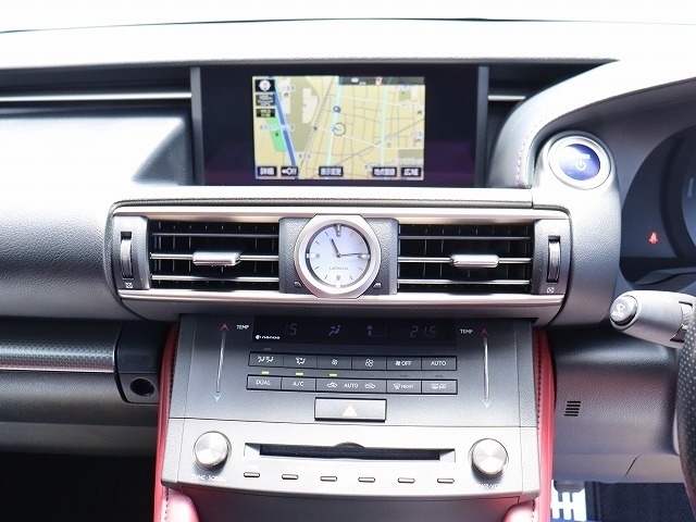 レクサス ＲＣ３００ｈ Ｆスポーツ H27年 (関東) 99