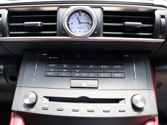 レクサス ＲＣ３００ｈ Ｆスポーツ H27年 (関東) 99
