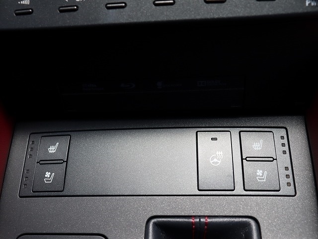 レクサス ＲＣ３００ｈ Ｆスポーツ H27年 (関東) 99