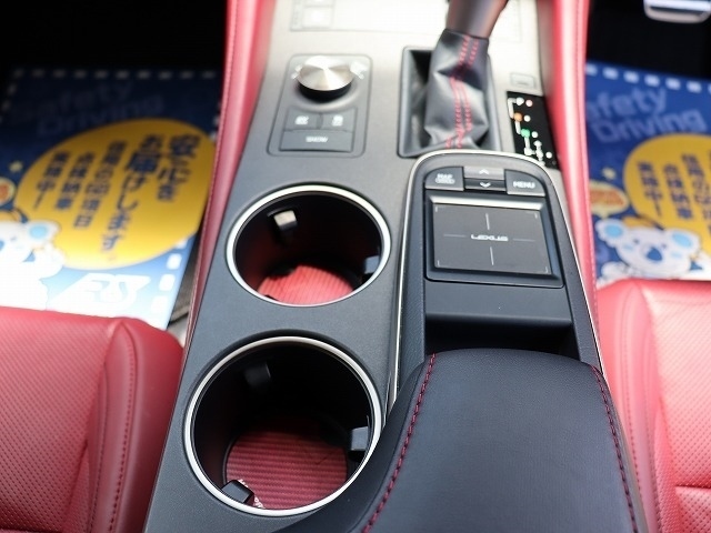 レクサス ＲＣ３００ｈ Ｆスポーツ H27年 (関東) 99