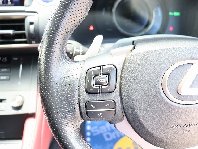 レクサス ＲＣ３００ｈ Ｆスポーツ H27年 (関東) 99