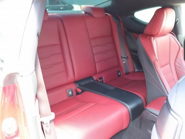 レクサス ＲＣ３００ｈ Ｆスポーツ H27年 (関東) 99