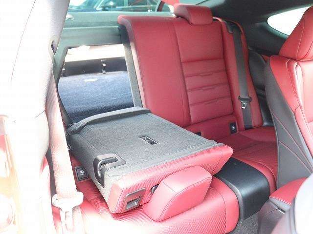 レクサス ＲＣ３００ｈ Ｆスポーツ H27年 (関東) 99