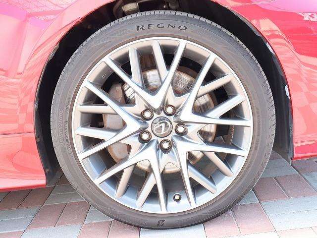 レクサス ＲＣ３００ｈ Ｆスポーツ H27年 (関東) 99