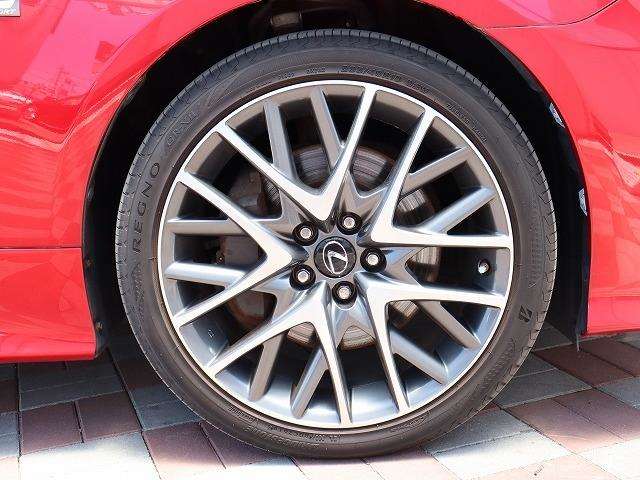 レクサス ＲＣ３００ｈ Ｆスポーツ H27年 (関東) 99