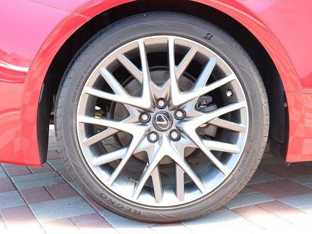 レクサス ＲＣ３００ｈ Ｆスポーツ H27年 (関東) 99