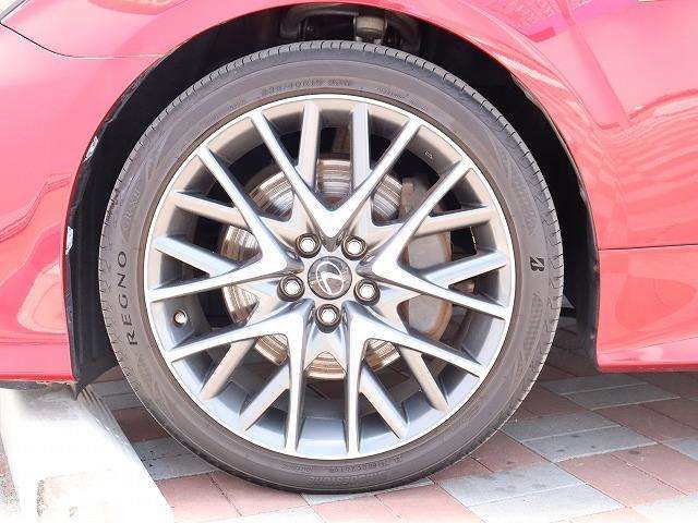 レクサス ＲＣ３００ｈ Ｆスポーツ H27年 (関東) 99