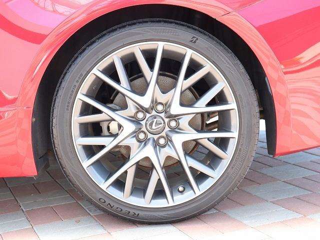 レクサス ＲＣ３００ｈ Ｆスポーツ H27年 (関東) 99