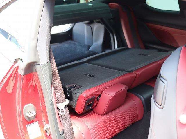 レクサス ＲＣ３００ｈ Ｆスポーツ H27年 (関東) 99