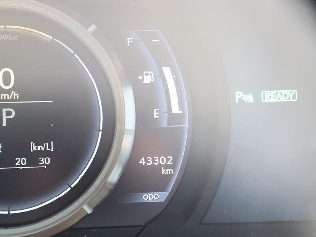 レクサス ＲＣ３００ｈ Ｆスポーツ H27年 (関東) 99