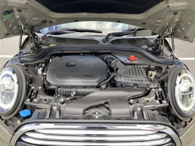 ミニ ミニ クーパー ３ドア ＤＣＴ R1年 (近畿) 99