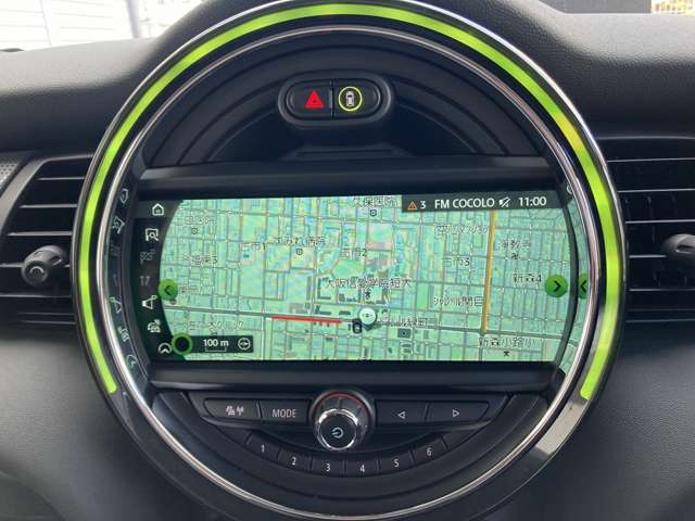 ミニ ミニ クーパー ３ドア ＤＣＴ R1年 (近畿) 99