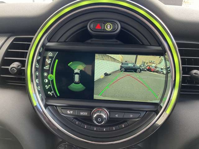 ミニ ミニ クーパー ３ドア ＤＣＴ R1年 (近畿) 99