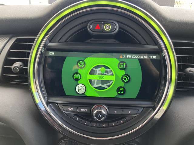 ミニ ミニ クーパー ３ドア ＤＣＴ R1年 (近畿) 99