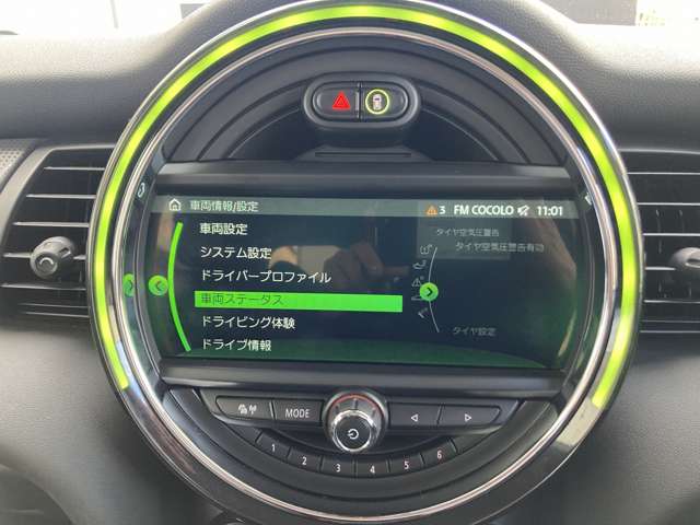 ミニ ミニ クーパー ３ドア ＤＣＴ R1年 (近畿) 99